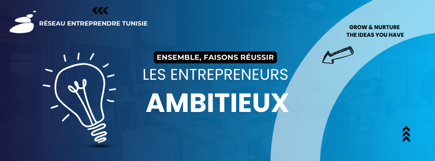 reseau entreprendre