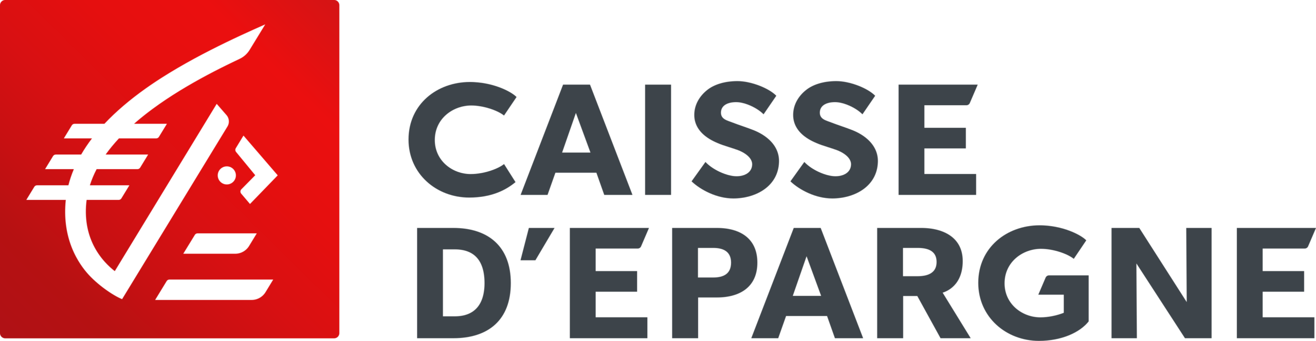 CAISSE D&rsquo;EPARGNE
