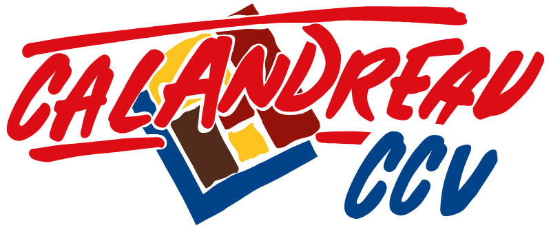calandreau