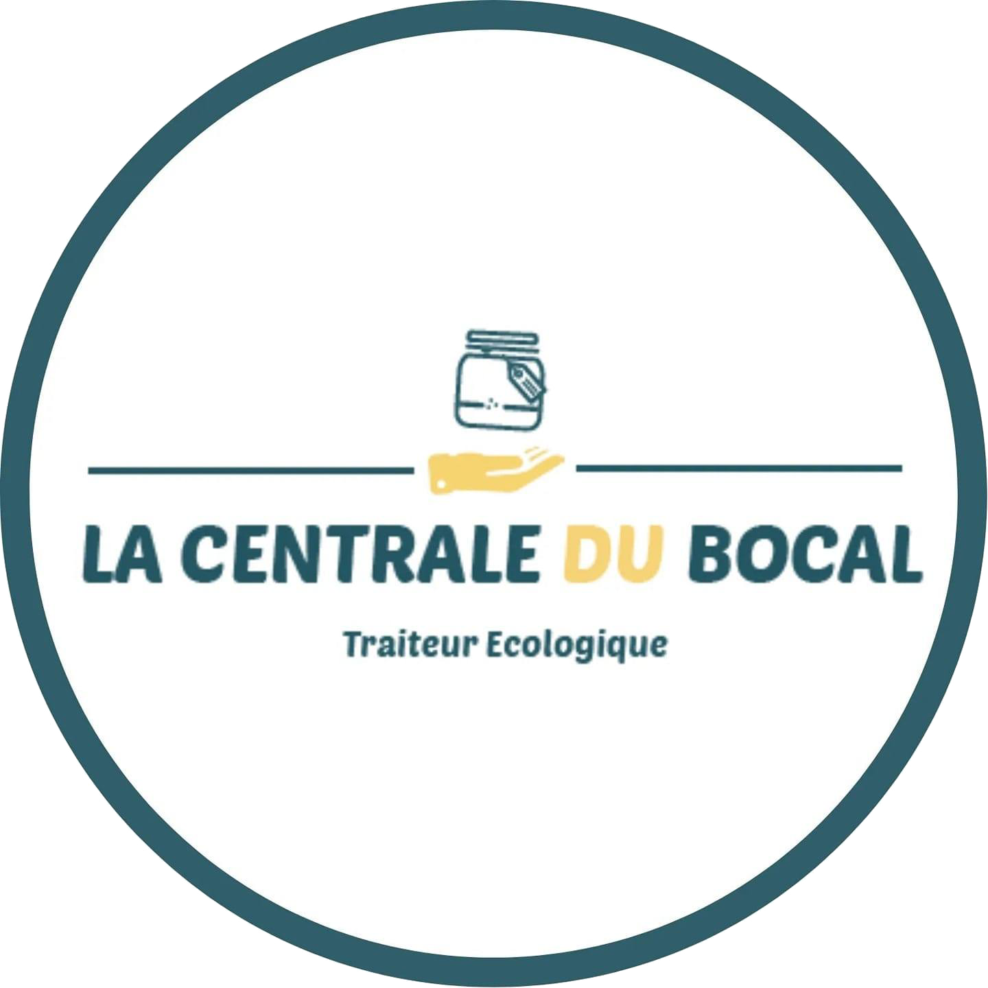 la centrale du bocal