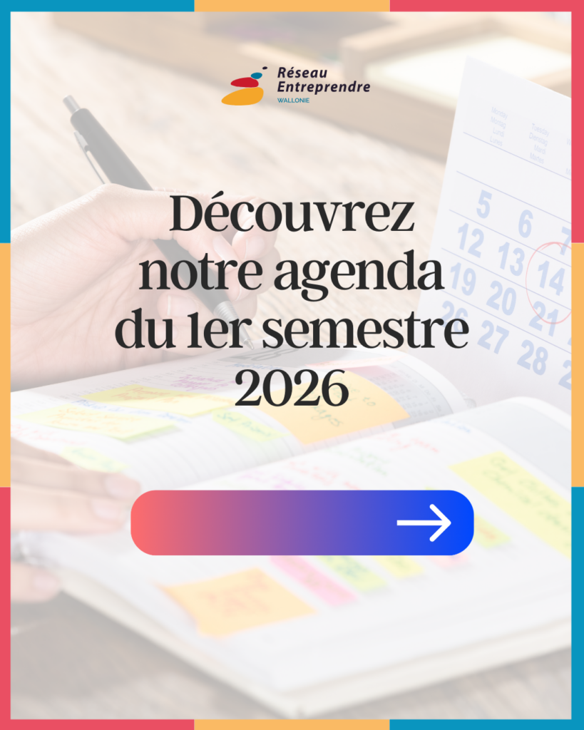 reseau entreprendre