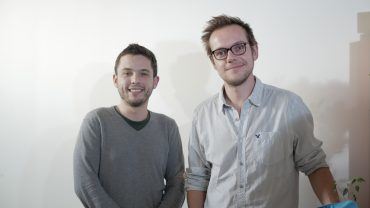 Edouart Trucy & Guillaume Caboche