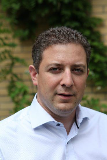 Arnaud Peltier