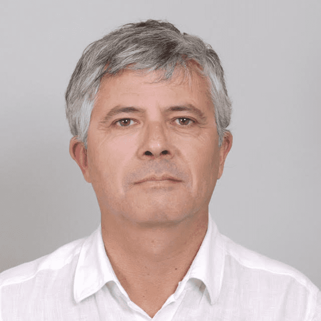 Benoit Lize