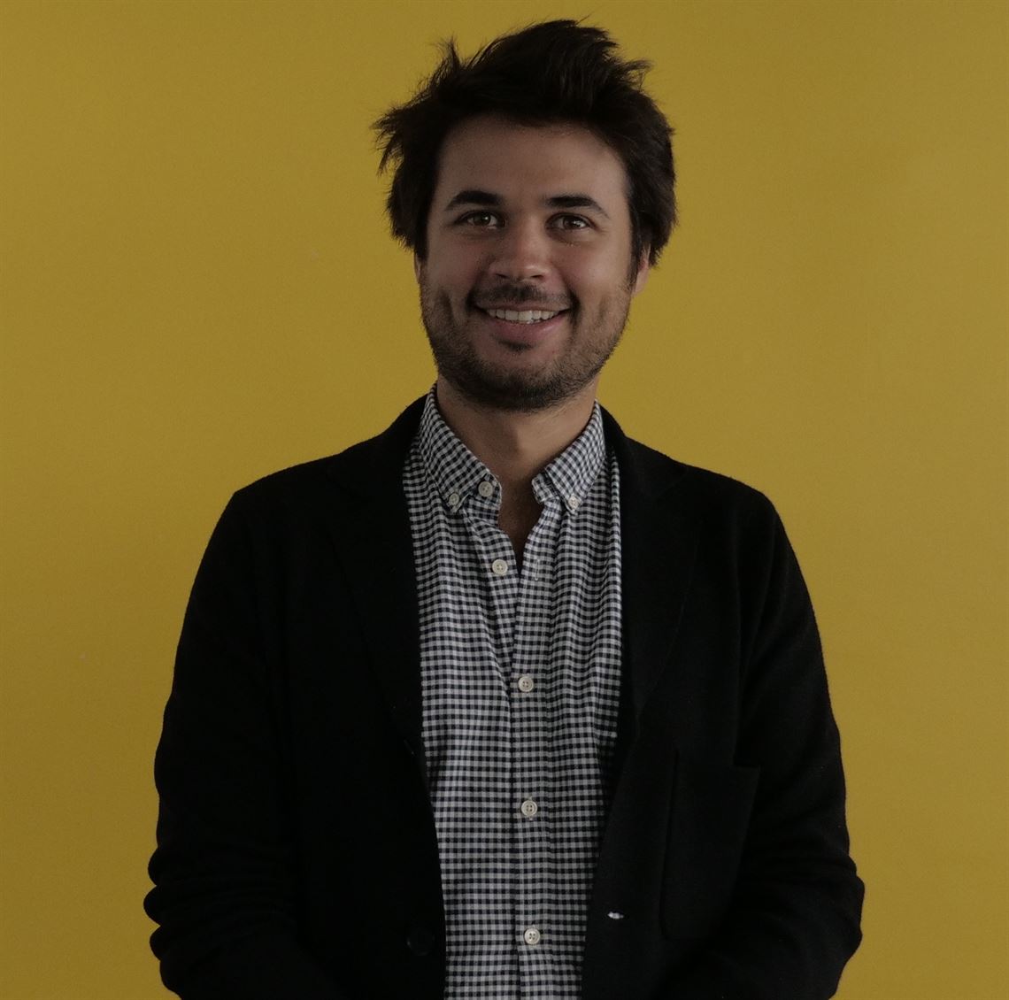 Antoine Le Conte