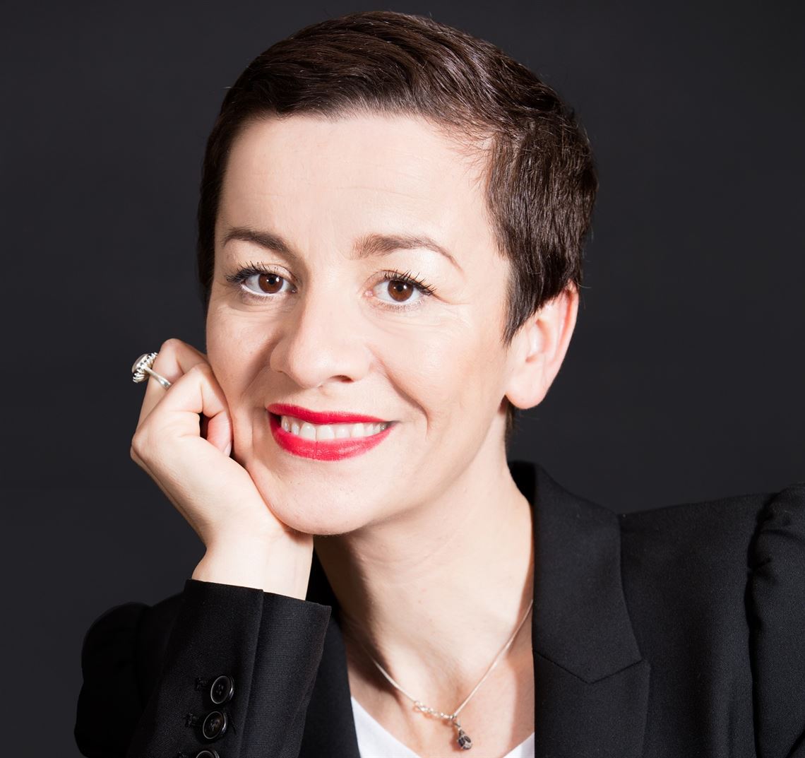 Sarah Daniel-Hamizi
