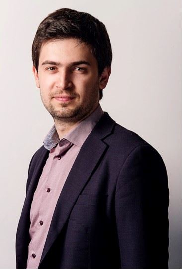 Leonid Goncharov