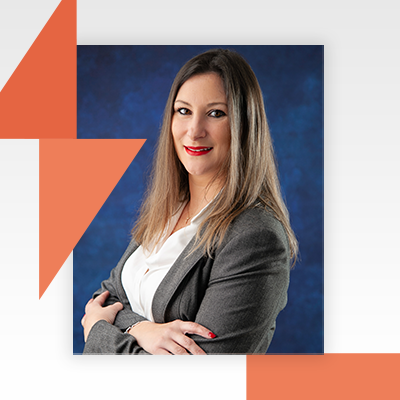 Interview de Katia KAZANDJIEFF, Directrice Générale de la société Euroflux, membre et référence Wom&rsquo;Energy chez Réseau Entreprendre Essonne.