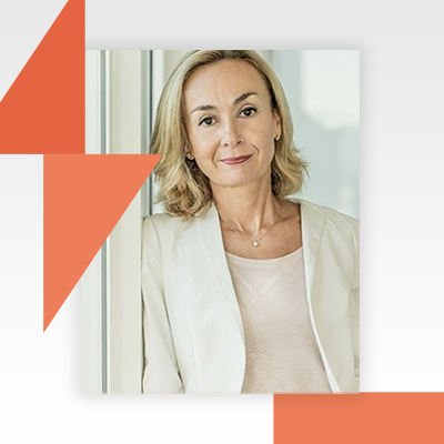 Comment aider les femmes à briser le plafond de verre. Interview d&rsquo;Emmanuelle Brun-Neckebrock, Directeur Financier et Directeur Général Délégué des filiales du groupe SAP en France.