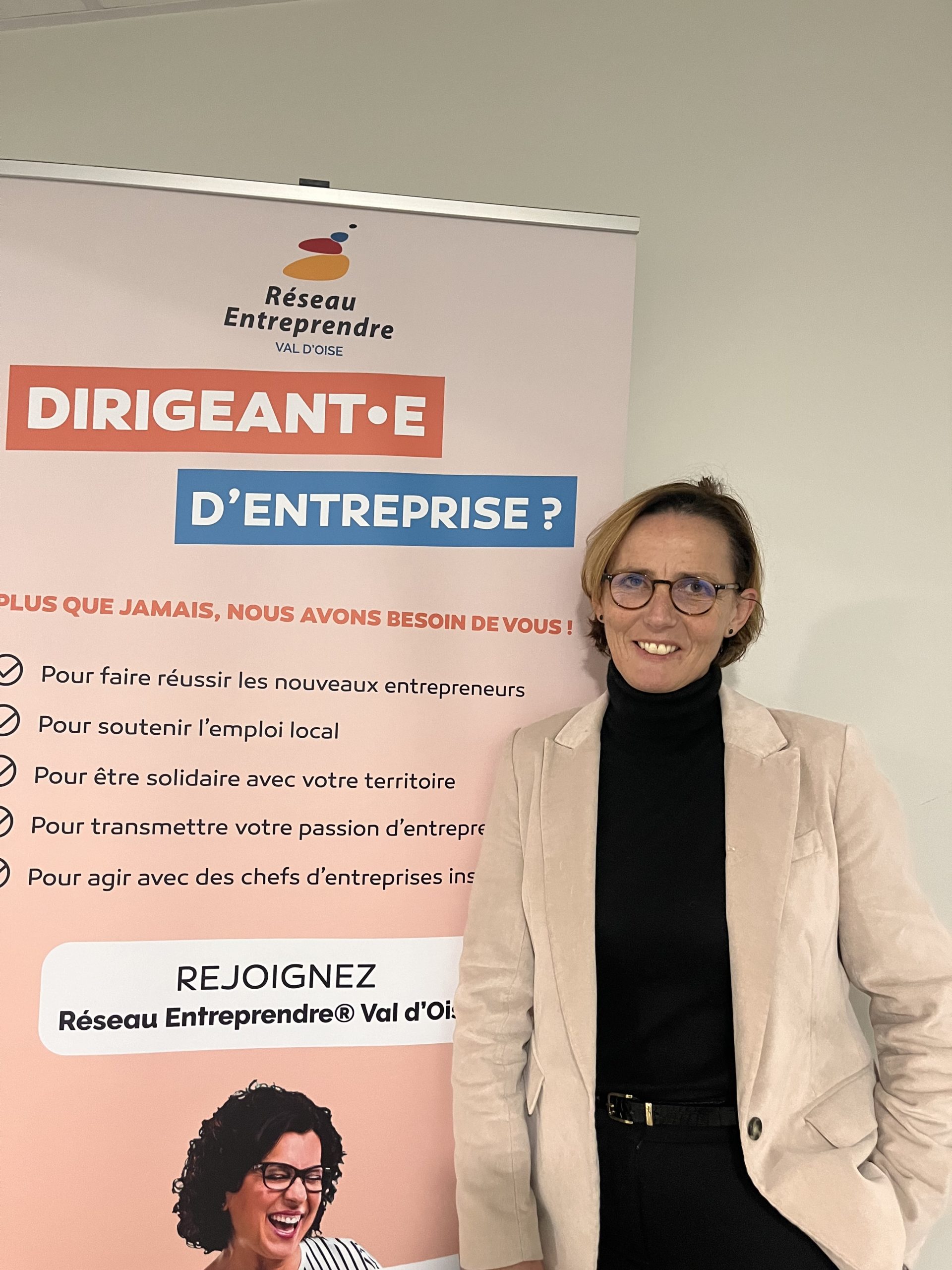RÉ&rsquo;Elles, notre série sur les femmes entrepreneures #01