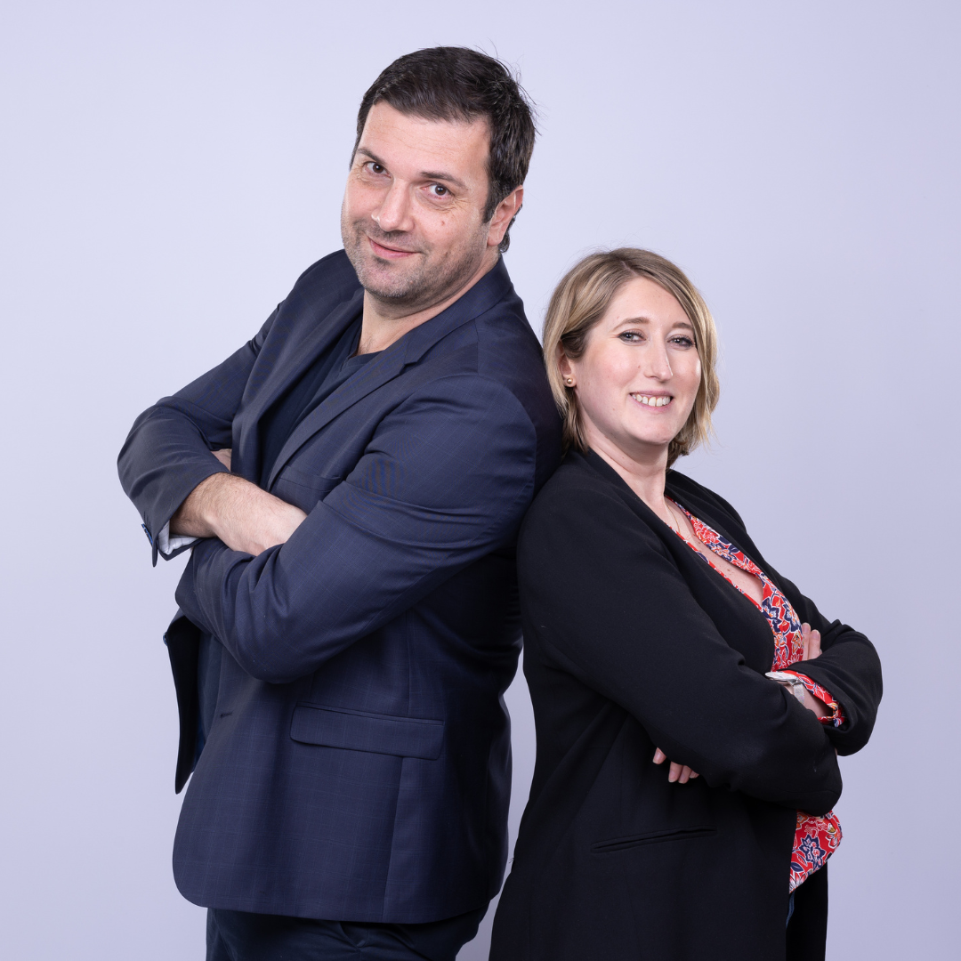 Sportiw, ou l&rsquo;incroyable aventure du LinkedIn sportif !