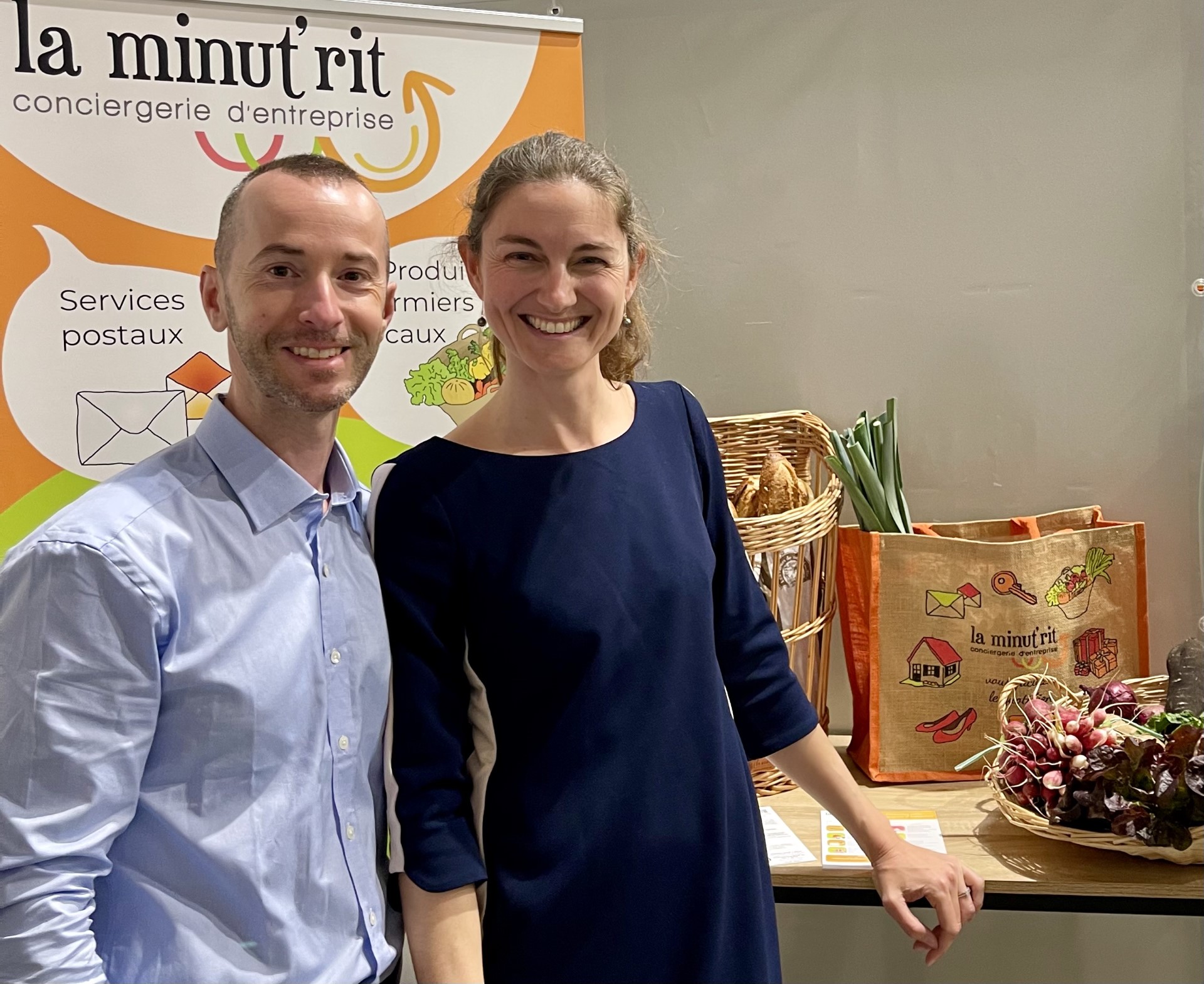 RÉ’Elles, notre série sur les entrepreneures #06