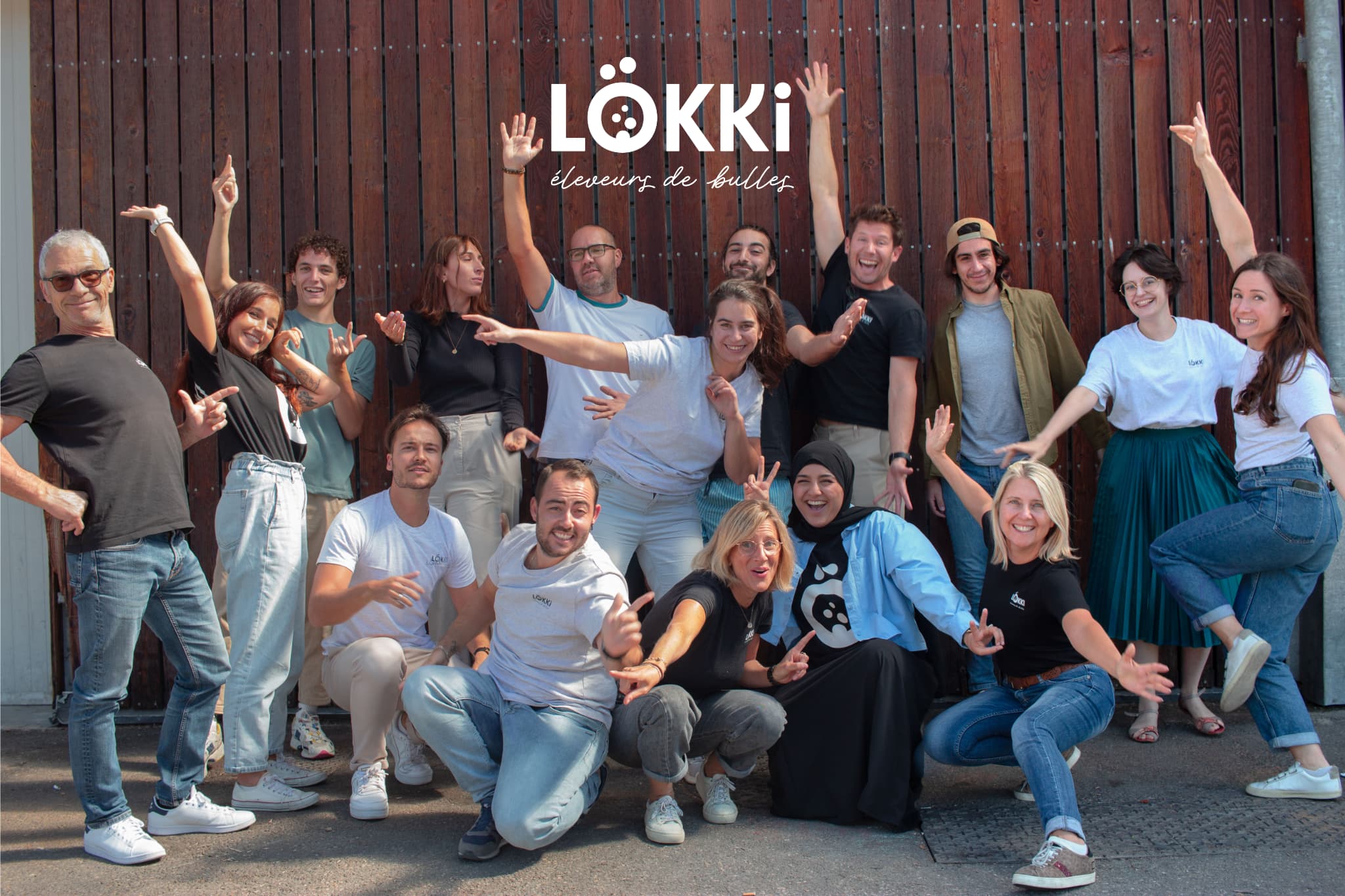 Crédit coopératif et Lökki Kombucha : le financement d&rsquo;une économie durable