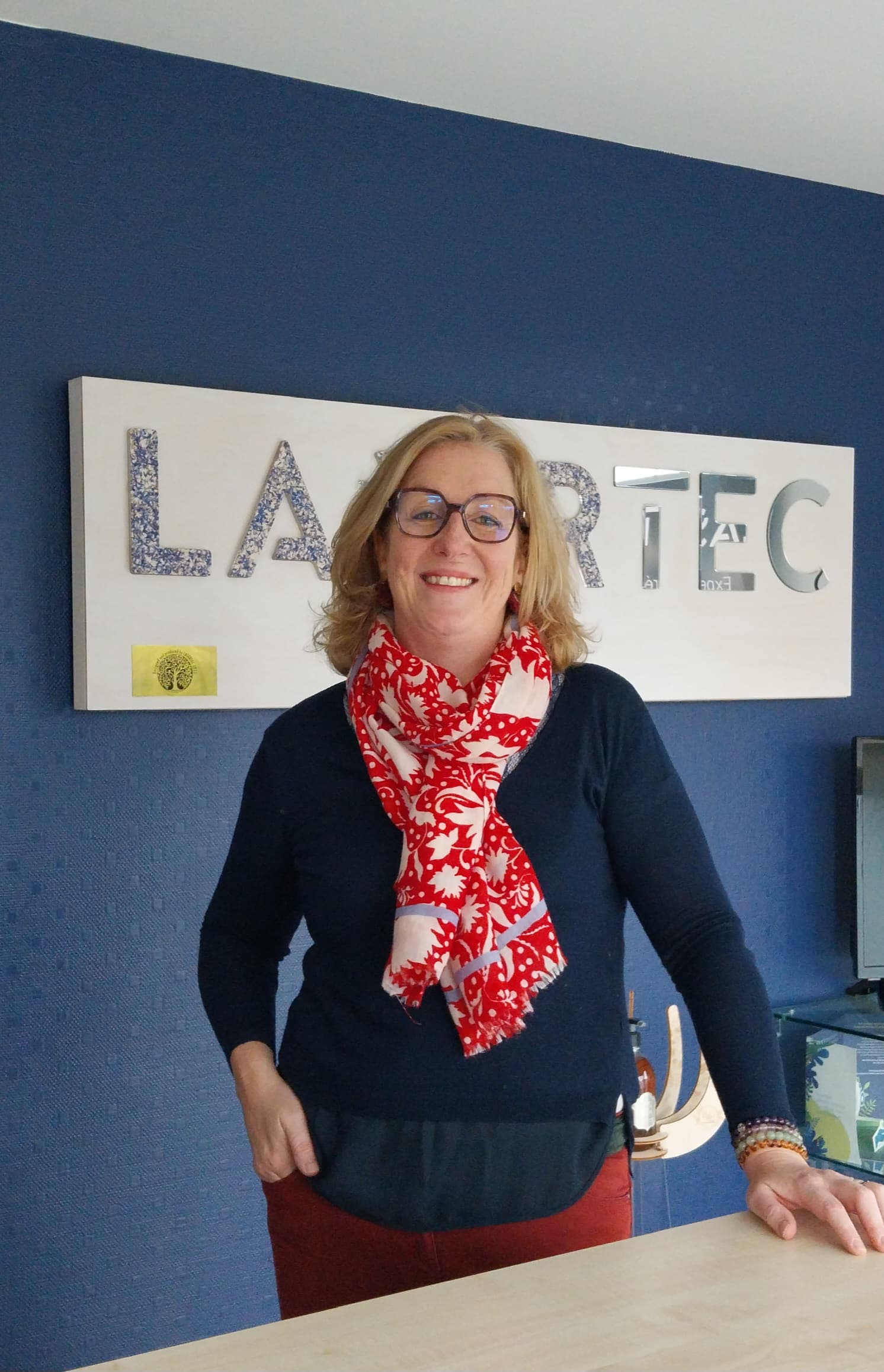 Avec la reprise de Lasertec, le Made in France a de l’avenir !