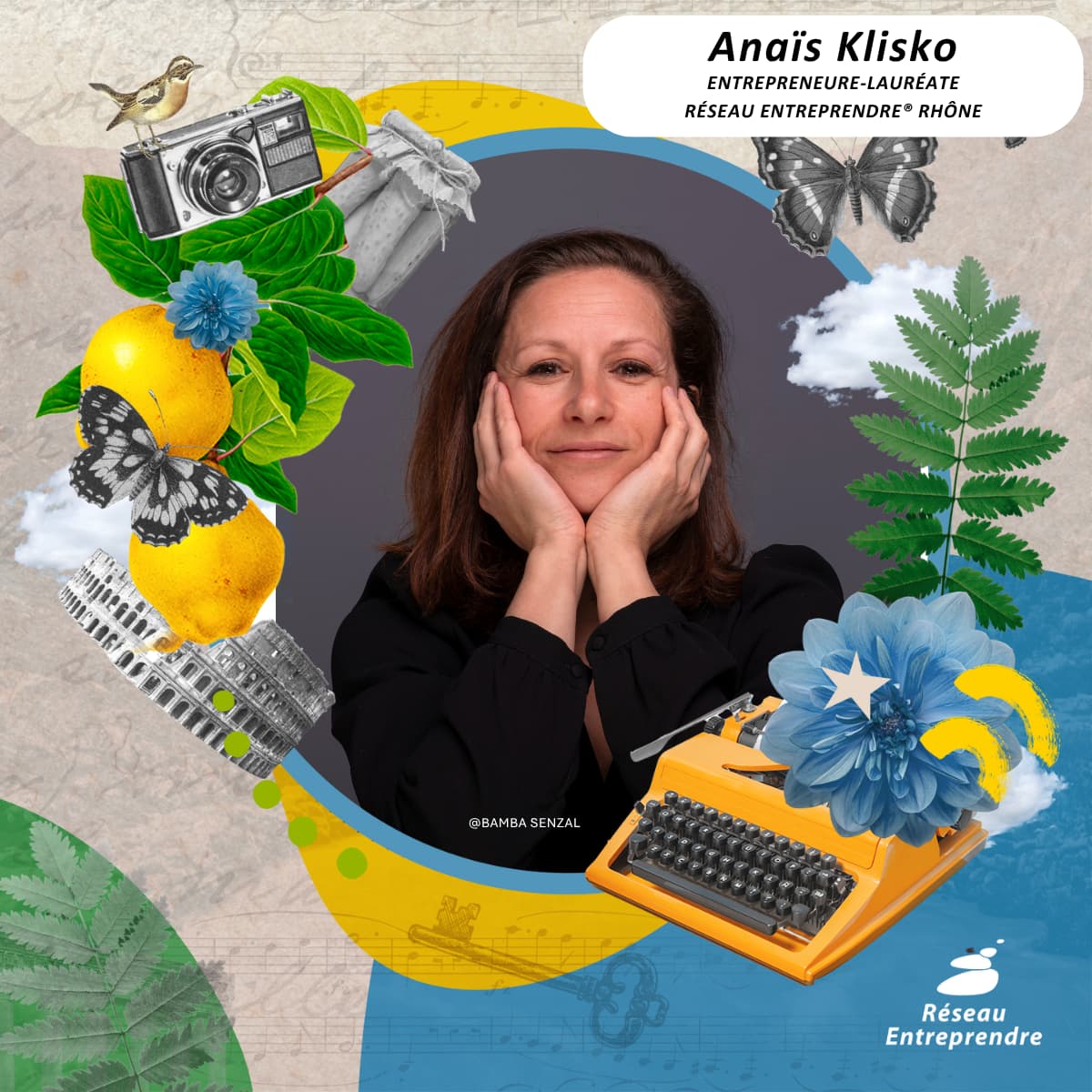 Anaïs Cookies, comment une recette maison fait naître une PME 