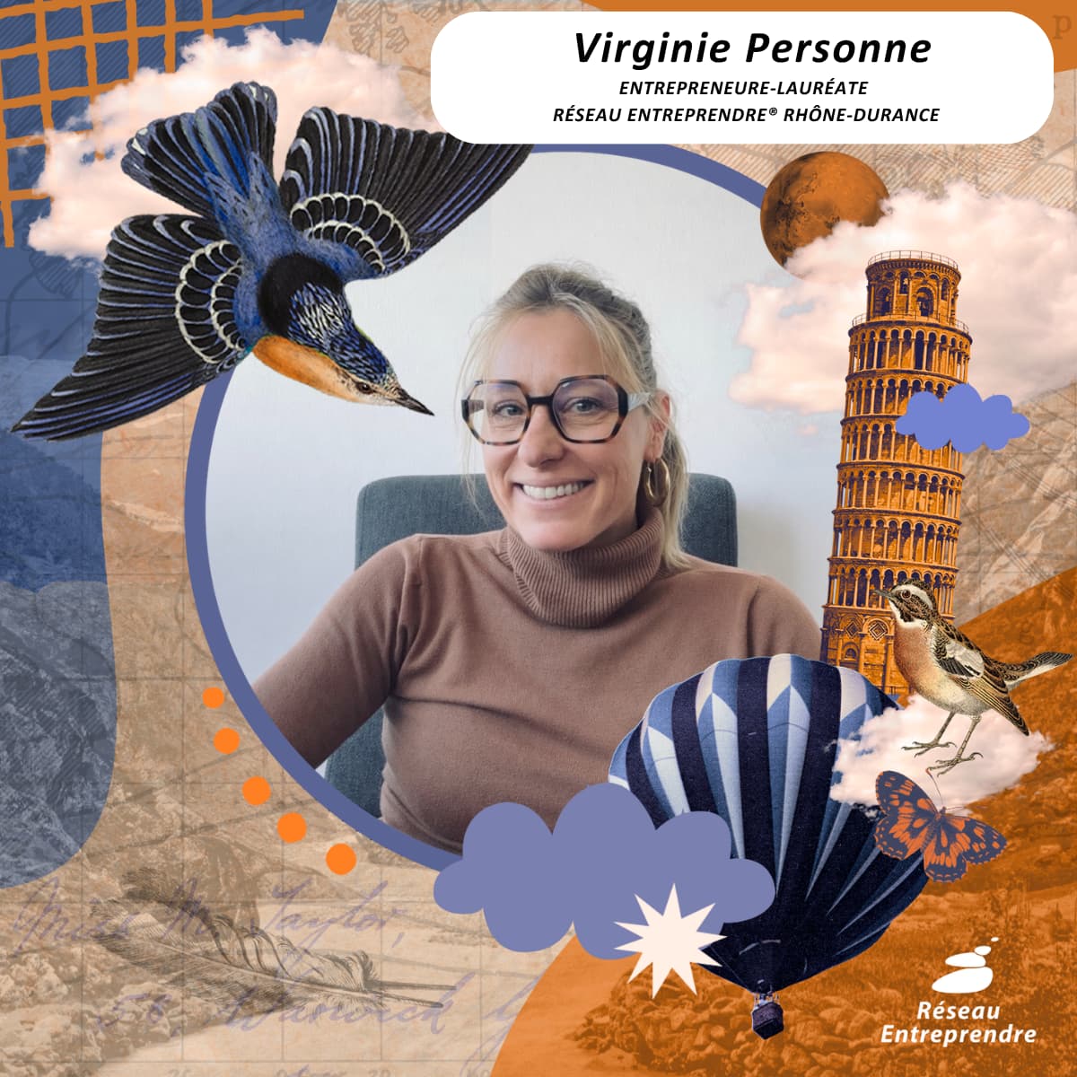 Confiance numérique : comment Virginie Personne veut aider les plateformes à mieux comprendre les usages