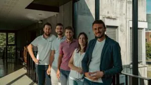 reseau entreprendre