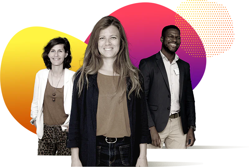 reseau entreprendre
