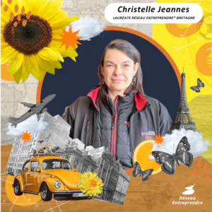reseau entreprendre
