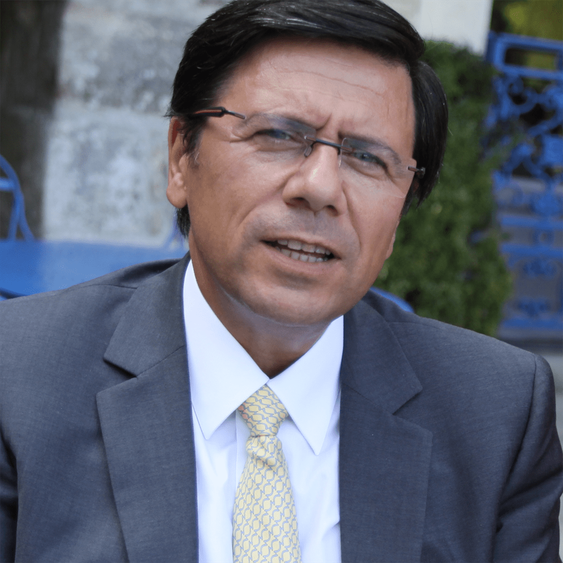 Frank Sauwala