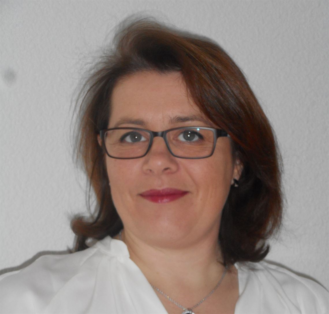 Nathalie Noirot