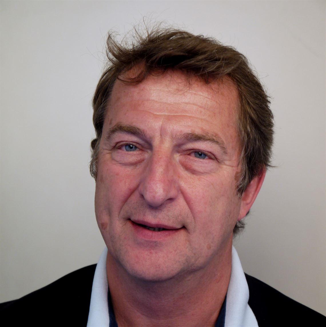 Philippe Gros