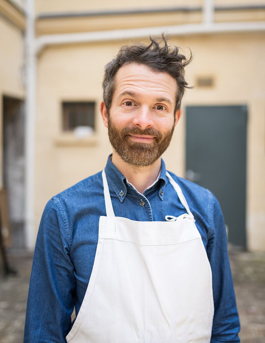 Thomas Journel