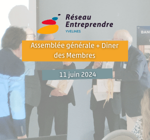 reseau entreprendre
